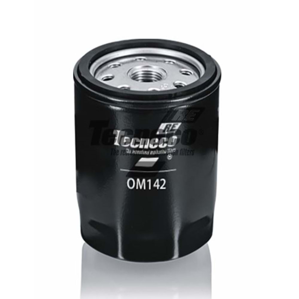TECNECO BMW R 1150 GS YAĞ FİLTRESİ TEC-OM142