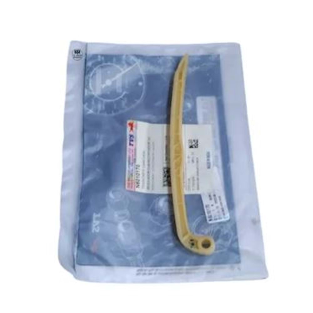 TVS RAİDER 125 EKSANTRİK GERGİ PALETİ ÜST HAREKETLİ N6010170