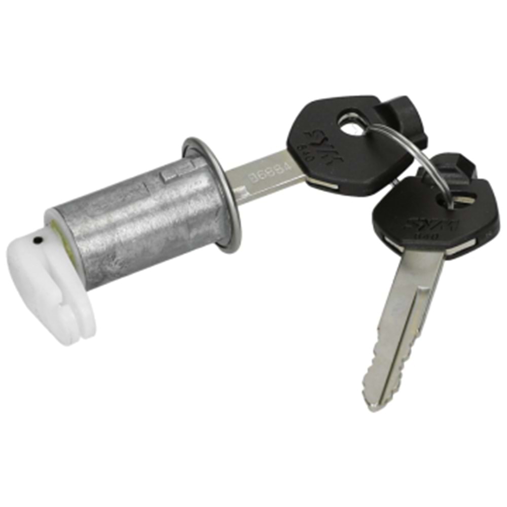 SYM MİO 100 SELE KİLİDİ 77239-ADB-000 ORJİNAL