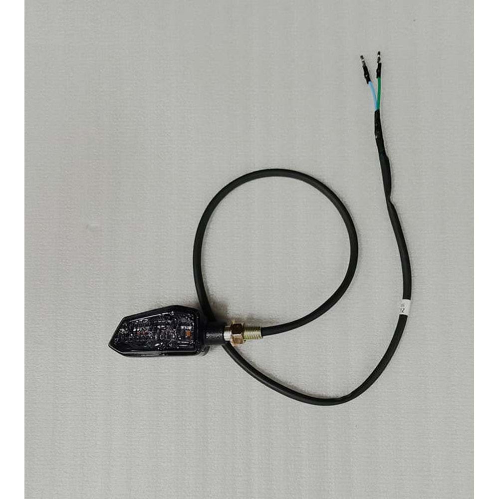 SYM ADX 125 ARKA SAĞ SİNYAL 33600-ZGA-000 ORJİNAL