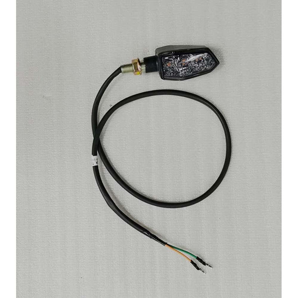 SYM ADX 125 ARKA SOL SİNYAL 33650-ZGA-000 ORJİNAL