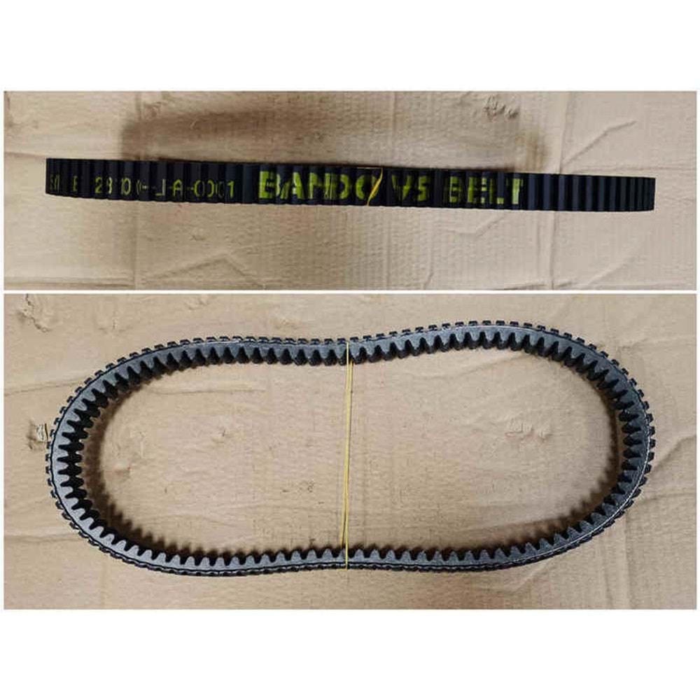 SYM JOYRİDE 300 E5 ADX 300 KAYIŞ ORJİNAL 23100-LHA-000