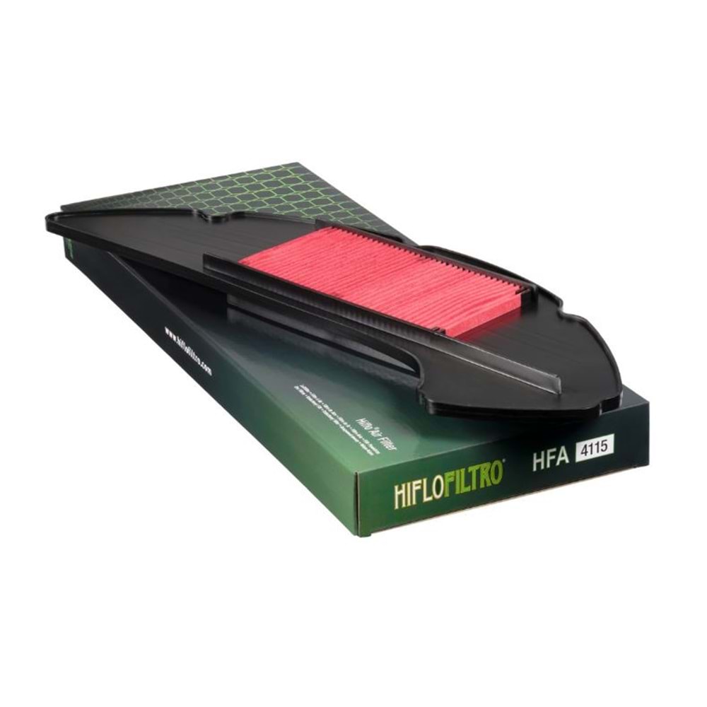 HİFLO HFA 4115 HAVA FİLTRESİ YAMAHA SCOOTER