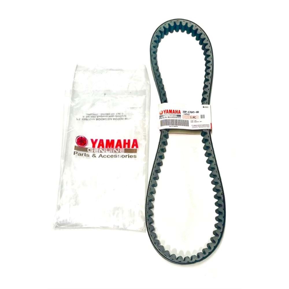 YAMAHA NMAX 125/155 15-20 VARYATÖR KAYIŞ ORJ. 2DP-E7641-00