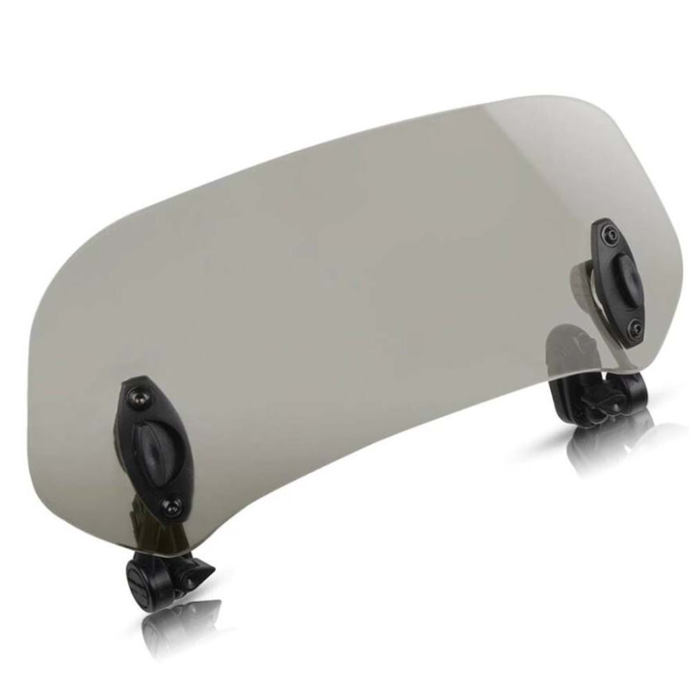 HSB UNİVERSAL FÜME SİPERLİK ÜST CAMI DEFLEKTÖR PH-607