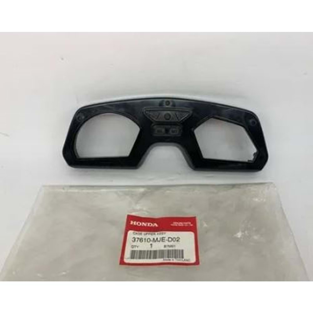 HONDA CB 650F CBR 650 F 14-18 KM SAAT CAMI 37610-MJE-D02