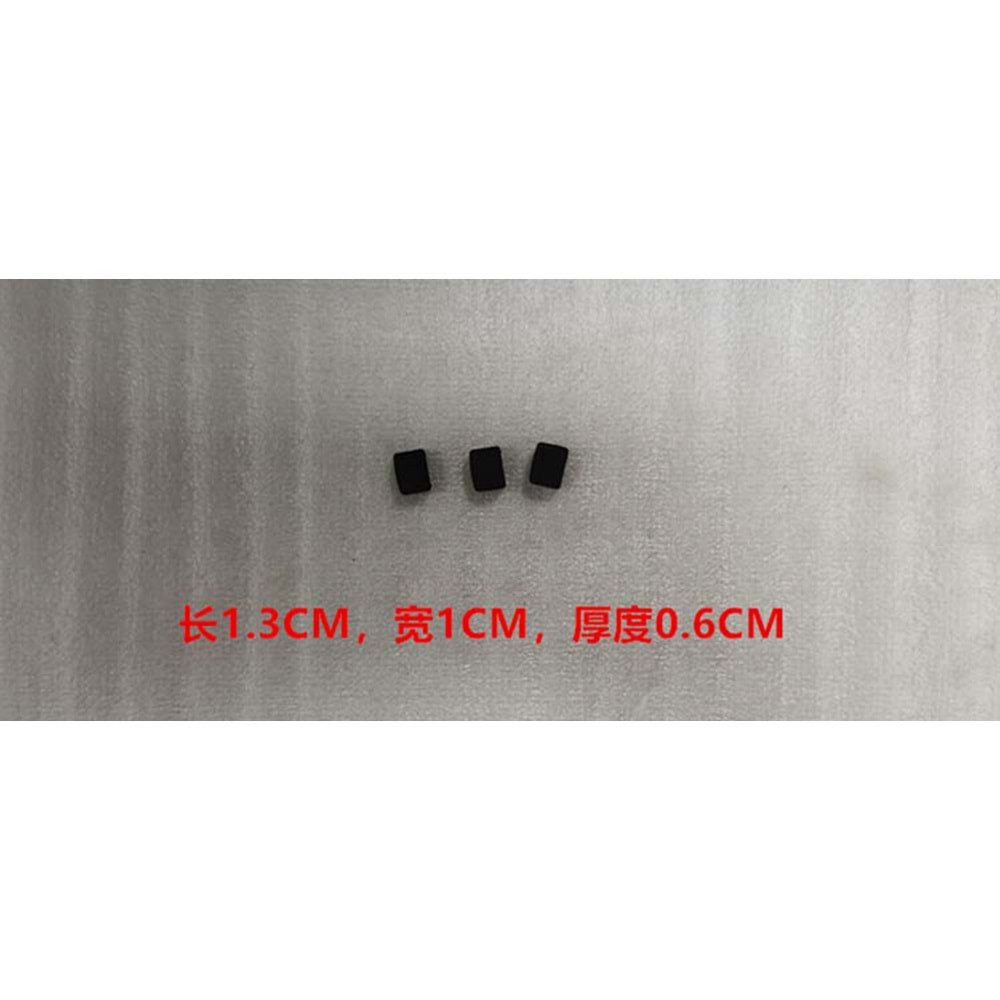 SYM ORBİT 50 - MİO 50 KIZAK VARYATOR ON BAGA TIRNAK KIZAK KAYMA 22132-A1A-000-A