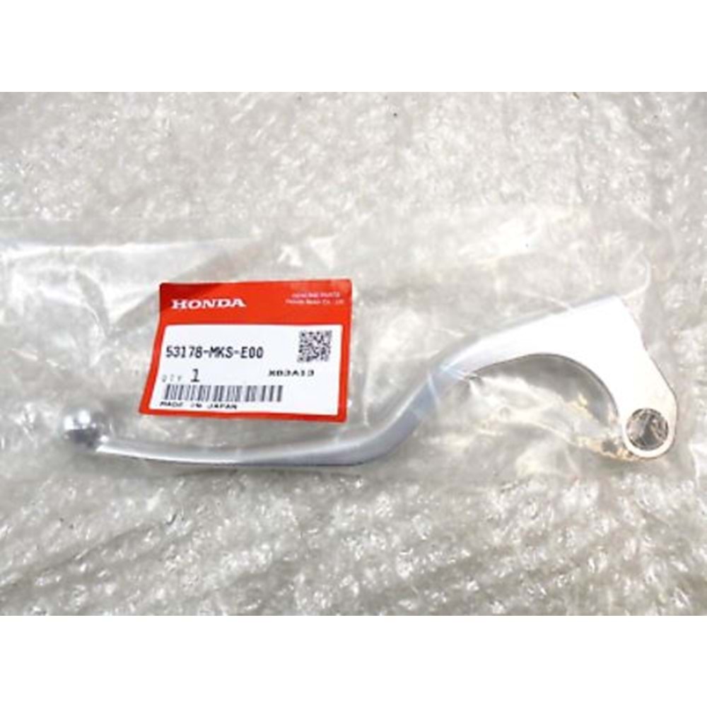 HONDA AFRİCA TWİN 1100 20-25 SOL DEBRİYAJ MANETİ 53178-MKS-E00