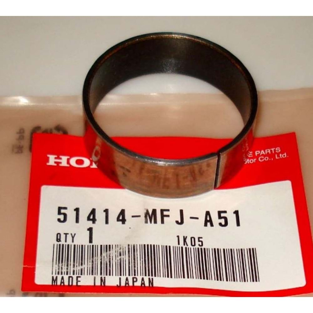HONDA CBR 600 RR ÖN AMORTİSÖR BURCU 51414-MFJ-A51