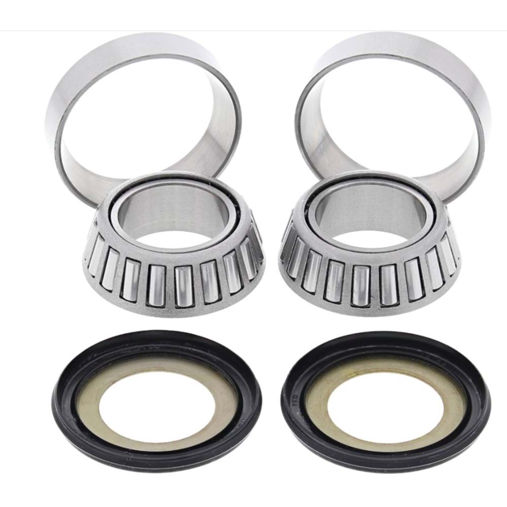 HONDA CRF 250 L ABR GİDON RULMAN TAKIMI 22-1021