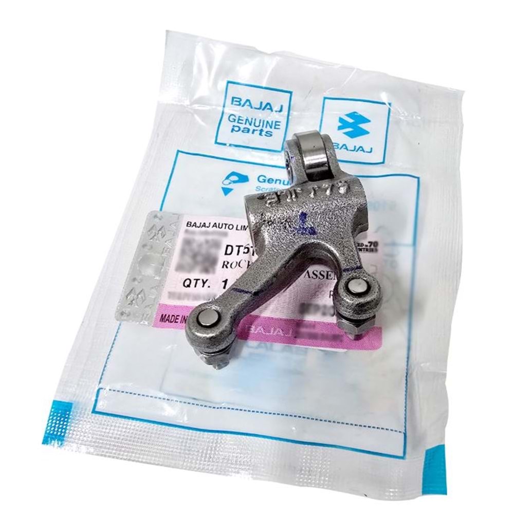 BAJAJ RS 200 NS 200 EGZOZ PİYANOSU DT511262