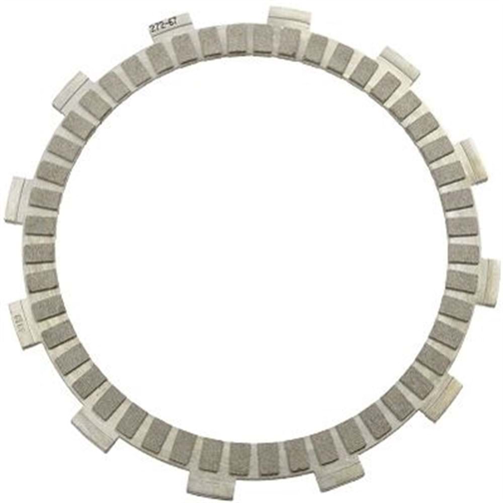 HONDA CBR1000RR 2008-2016 HONDA VFR1200FA DEBRİYAJ BALATASI MCC161-9