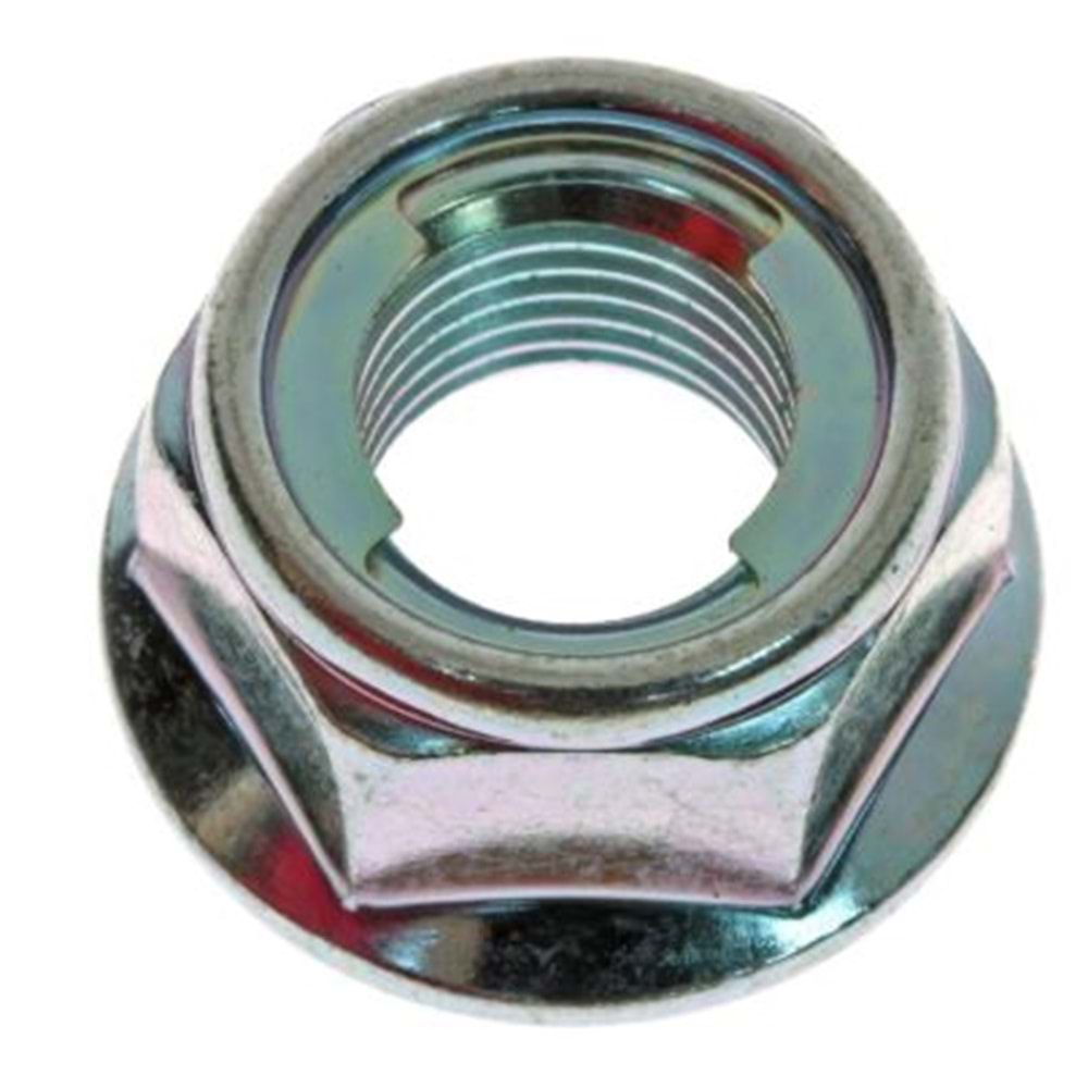 HONDA 12MM SOMUN 90306-KGH-901 (1ADET)