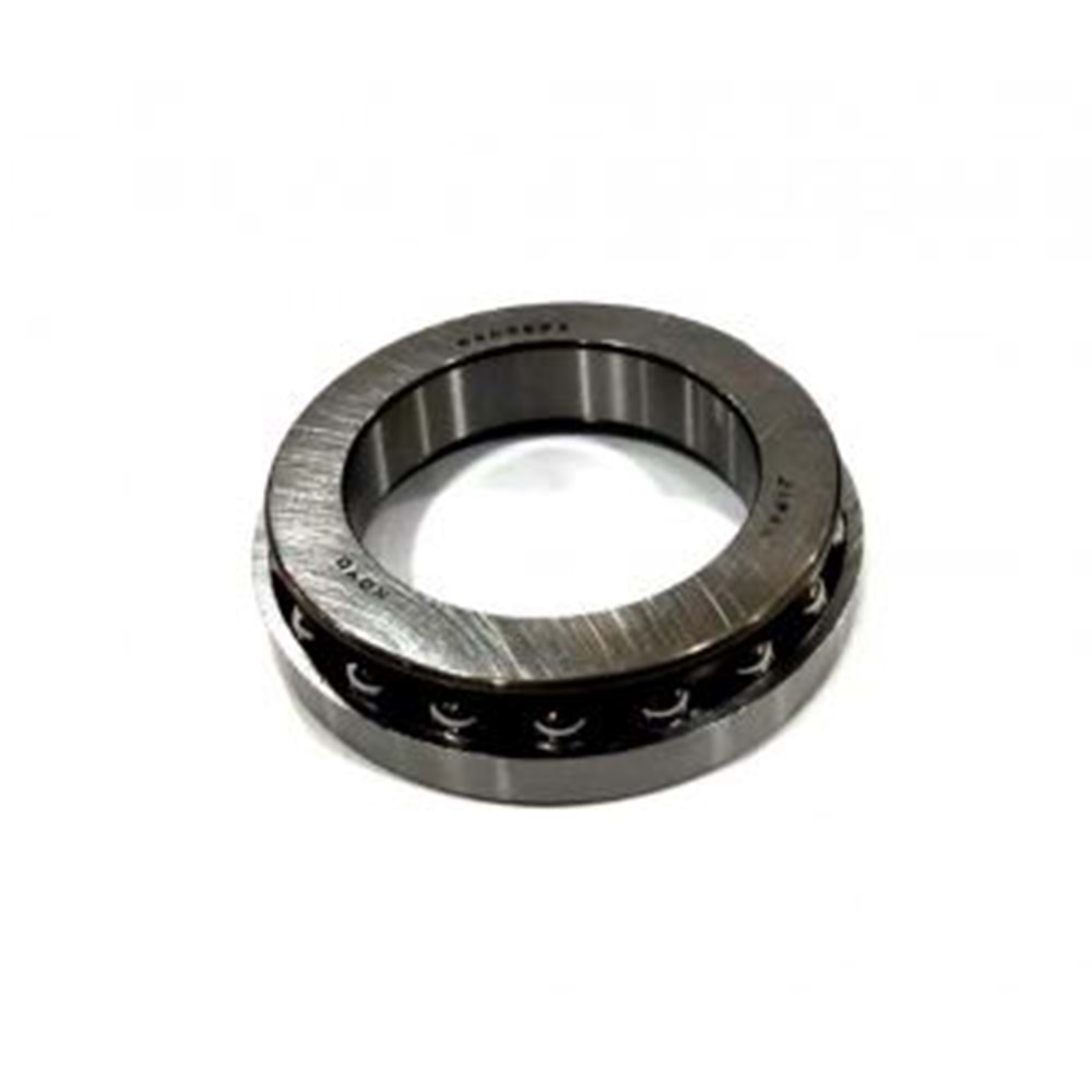 KOYO SAC2647-1 Direksiyon / Furş Rulmanı – 26x47x15 mm Motosiklet Bilyası