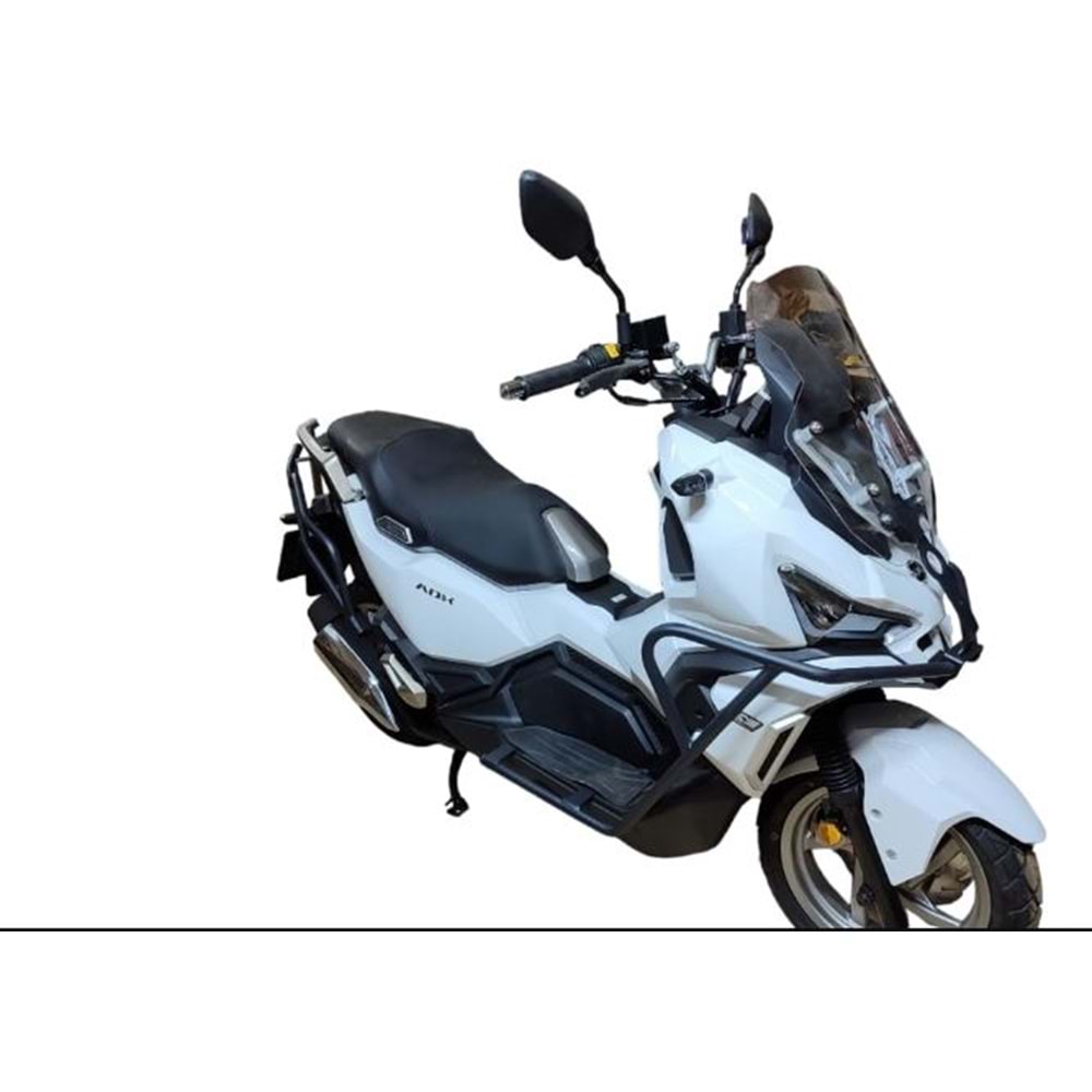 SYM ADX 125 ÖN - ARKA KORUMA DEMİRİ ORJ. KOR2