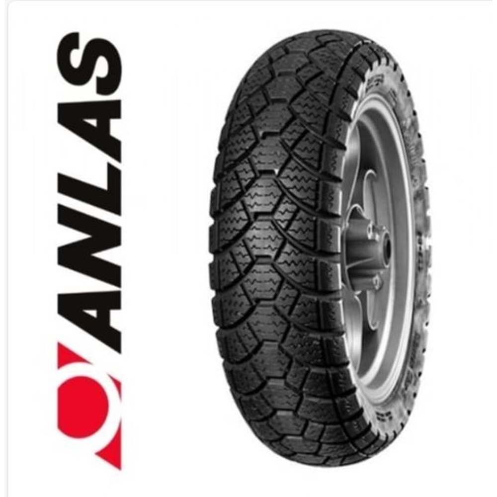 ANLAS 90/90-12 WİNTER GRİP 2 SC-500 KIŞLIK LASTİK