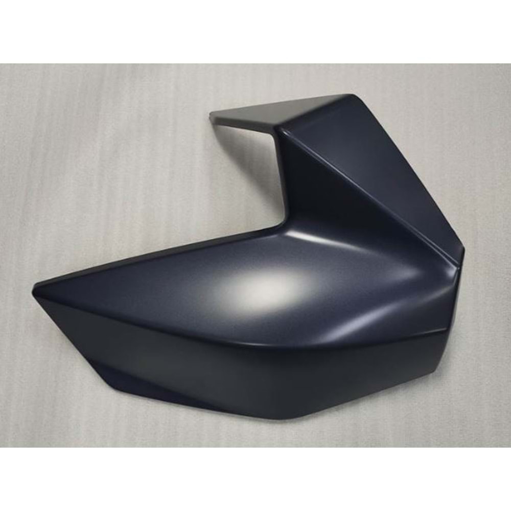 SYM JOYRİDE 300 E5 ÖN PANEL YAN GRENAJI NARDO GRİ 64304-J01-000-AQ