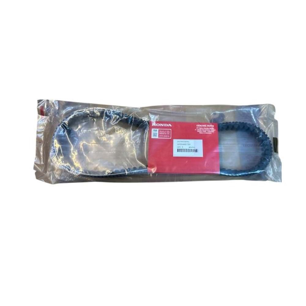 Honda PCX 125 2018 – 2020 Orjinal Kayış Orjinal Tahrik Kayış 23100-K97-T01