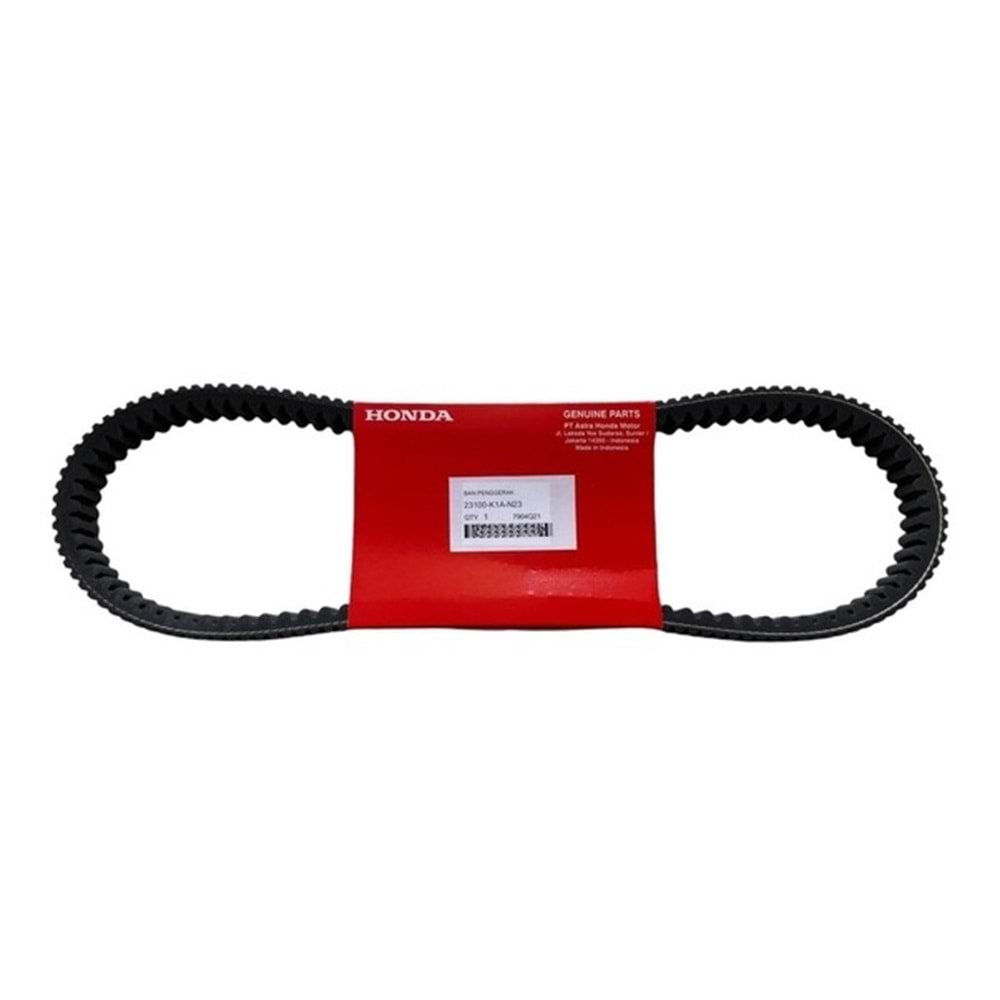 HONDA Dio 110 Kayış 23100-K1A-N23 2018-2020