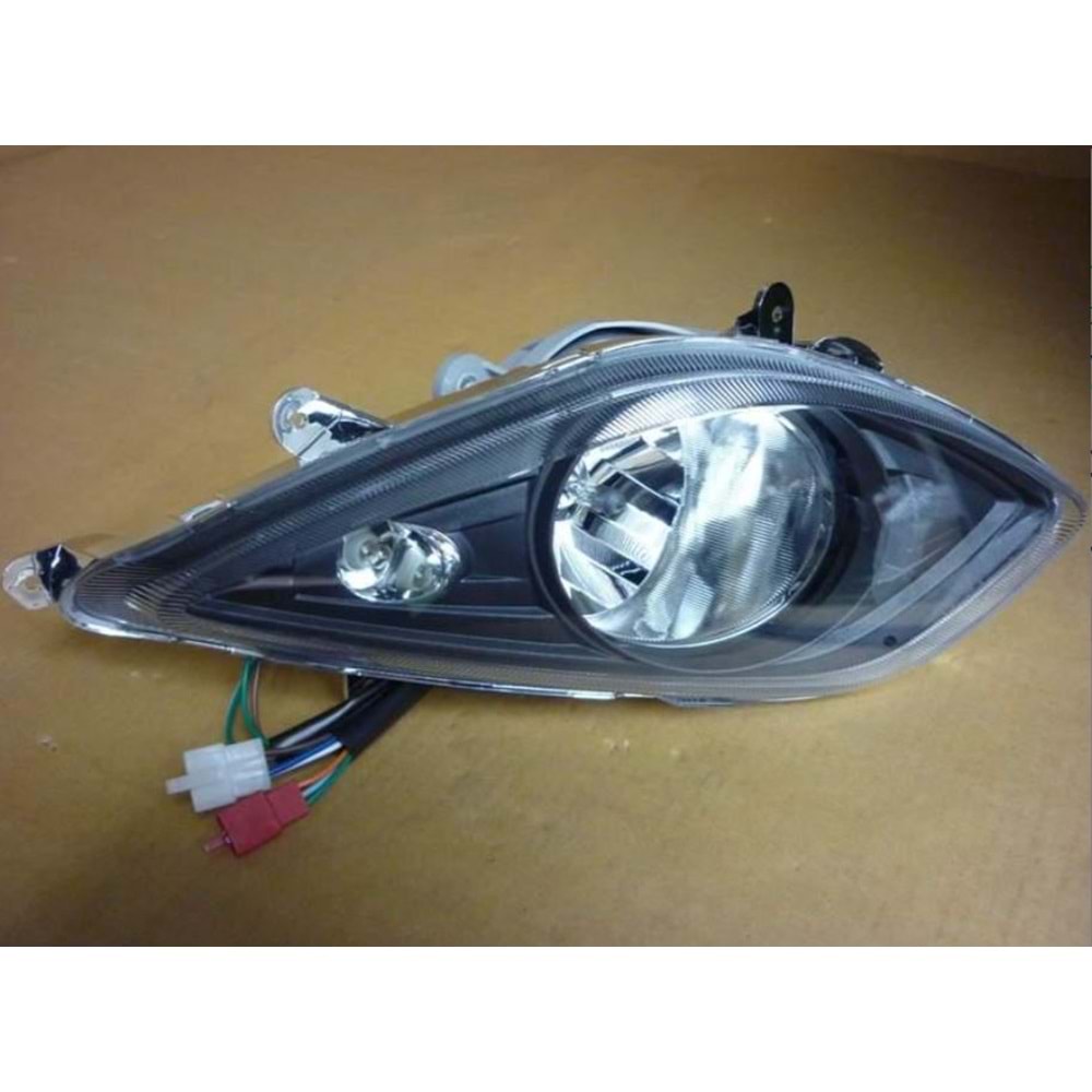 SYM JOYRİDE 200 İE EVO ÖN SAĞ FAR 33100-LVA-100