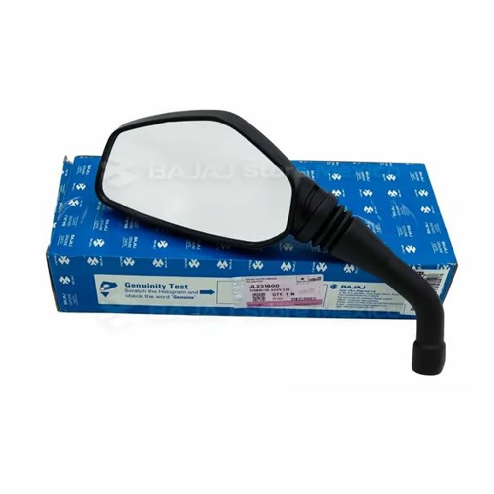 BAJAJ PULSAR NS150 NS160 NS200 SOL AYNA ORİJİNAL JL231600