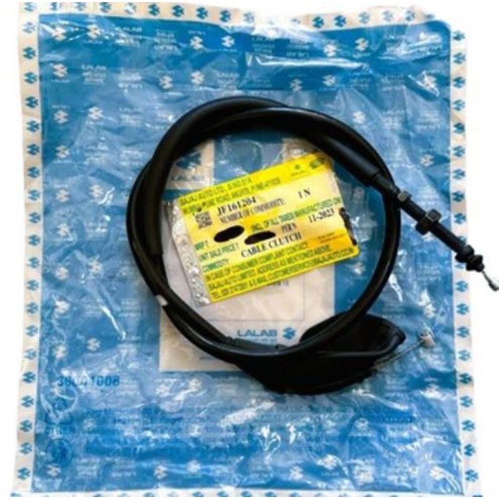 BAJAJ DOMİNAR 400 DEBRİYAJ TELİ JF161204