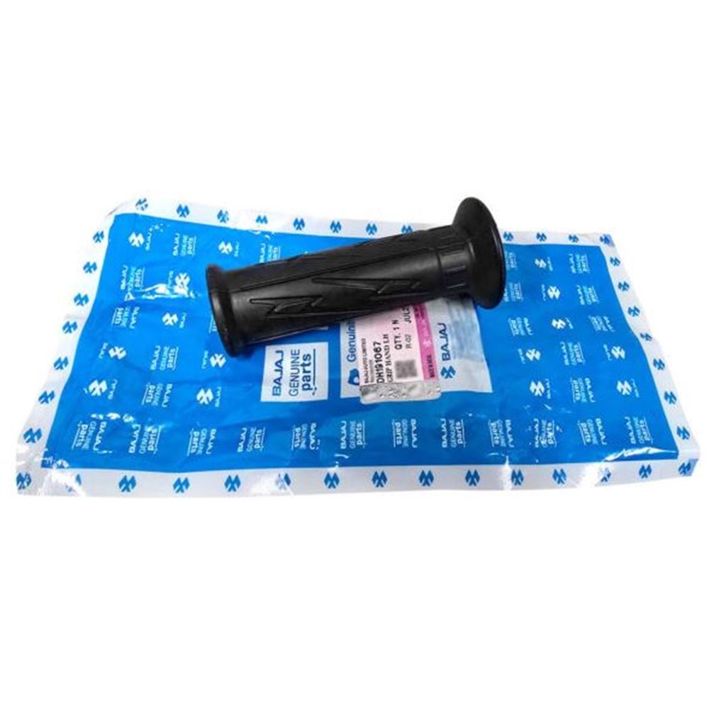 BAJAJ PULSAR NS200 DOMİNAR 250 400 ELCİK SAĞ ORİJİNAL DH191067