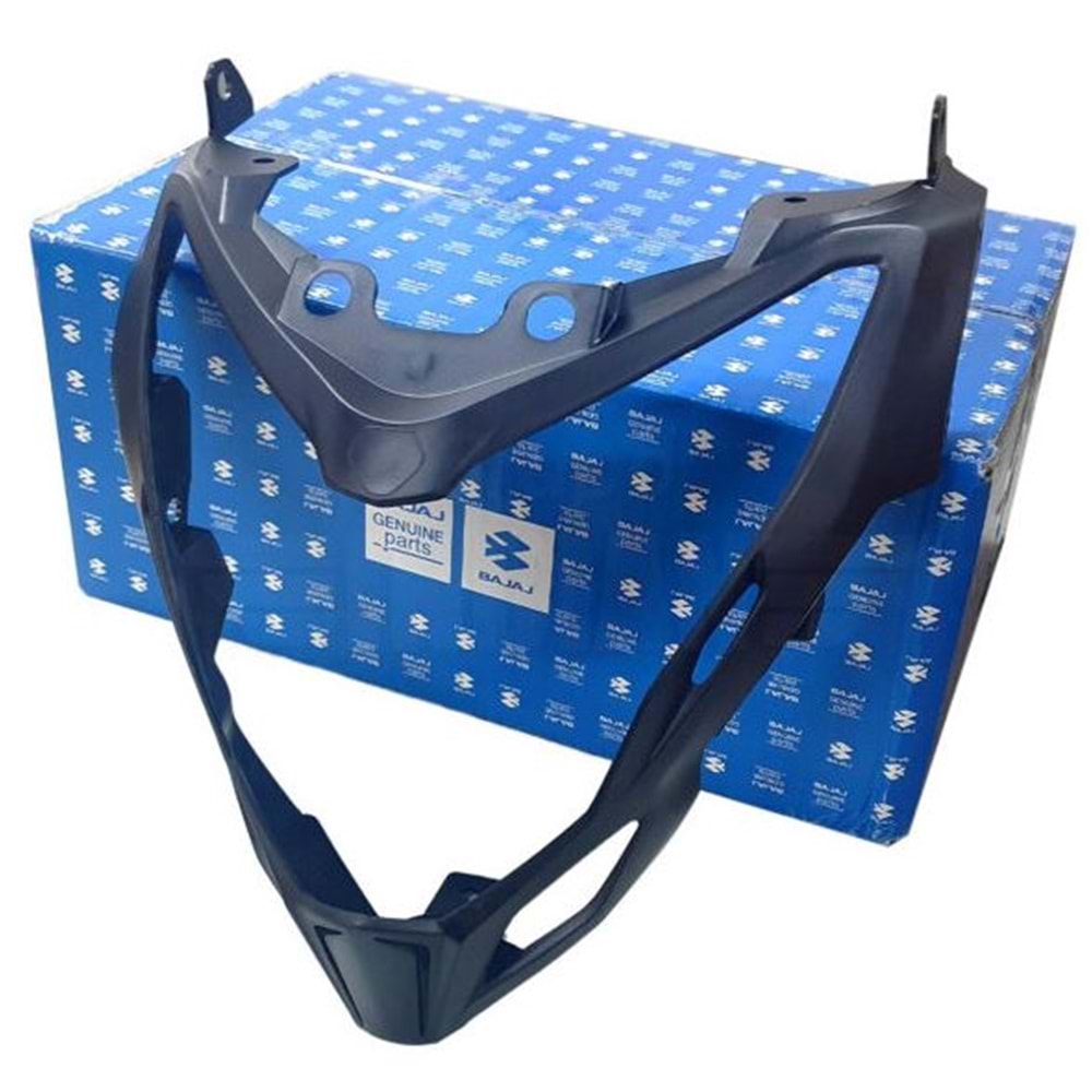 BAJAJ PULSAR NS200 FAR ÇERÇEVESİ SİYAH ORİJİNAL JL181203