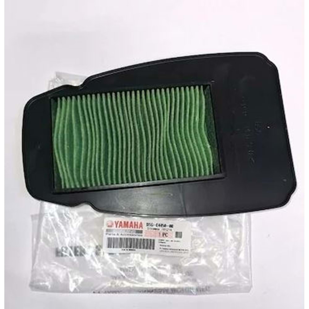 YAMAHA XSR 125 / MT 125 / R125 20-26 HAVA FİLTRESİ ORJ. B5G-E4450-00