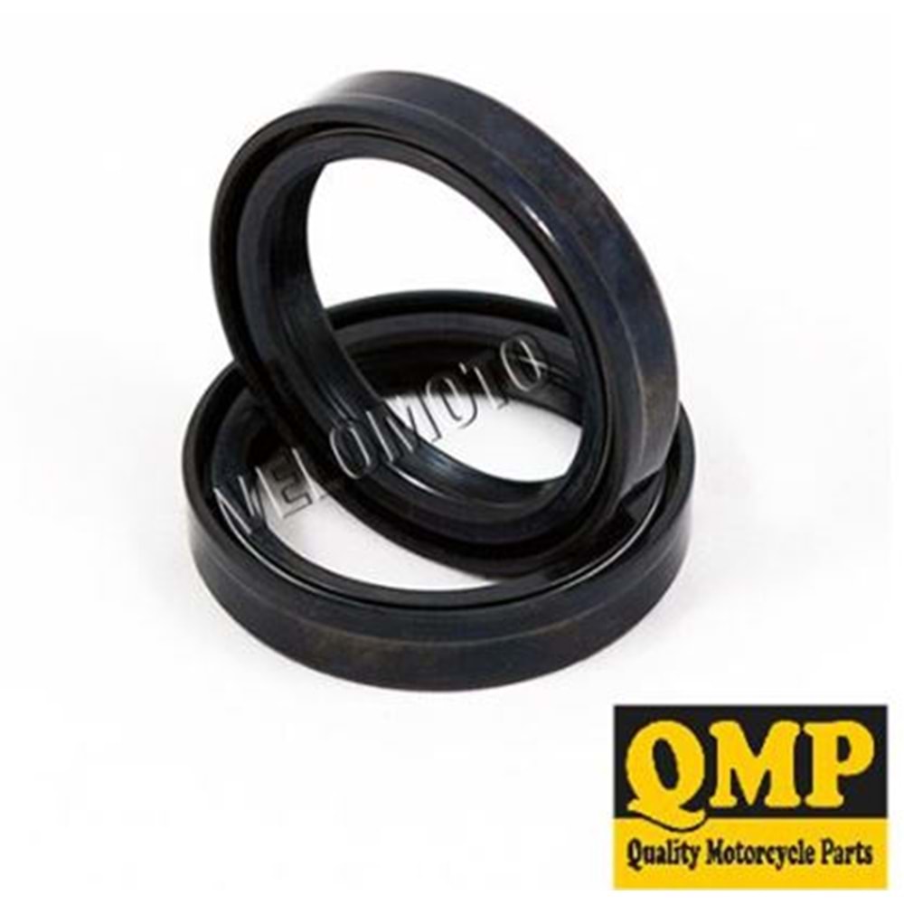 QMP KAWASAKİN EN 500 AMORTİSÖR YAĞ KEÇESİ XV 535 36x48x11/12,5 (310-118)