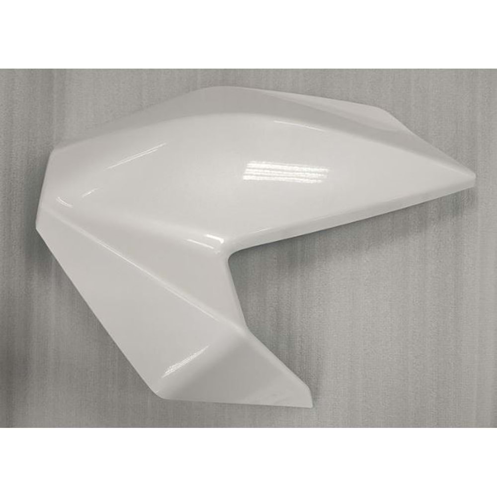 SYM JOYRİDE 300 ÖN SOL FAR GRENAJI BEYAZ 64304-J01-000-WE