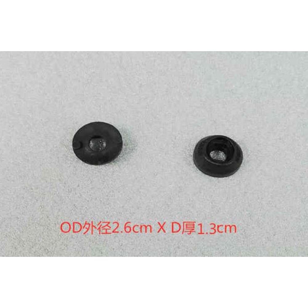 SYM ADX 125 ABS E5 SİNYAL DİP LASTİĞİ 80101-D21-000