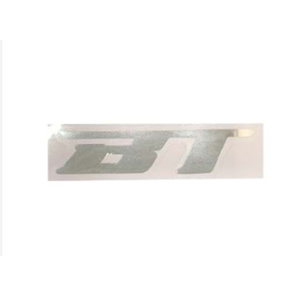 SYM YAZI STİCKER BT 87120-D22-000