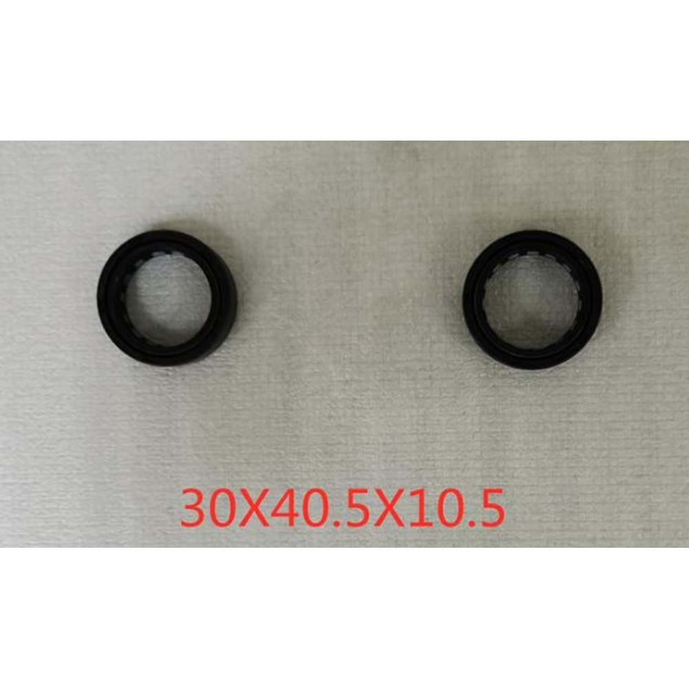 SYM SYMPHONY 200 E5 ÖN AMORTİSÖR KEÇESİ 51403-APA-000-M2