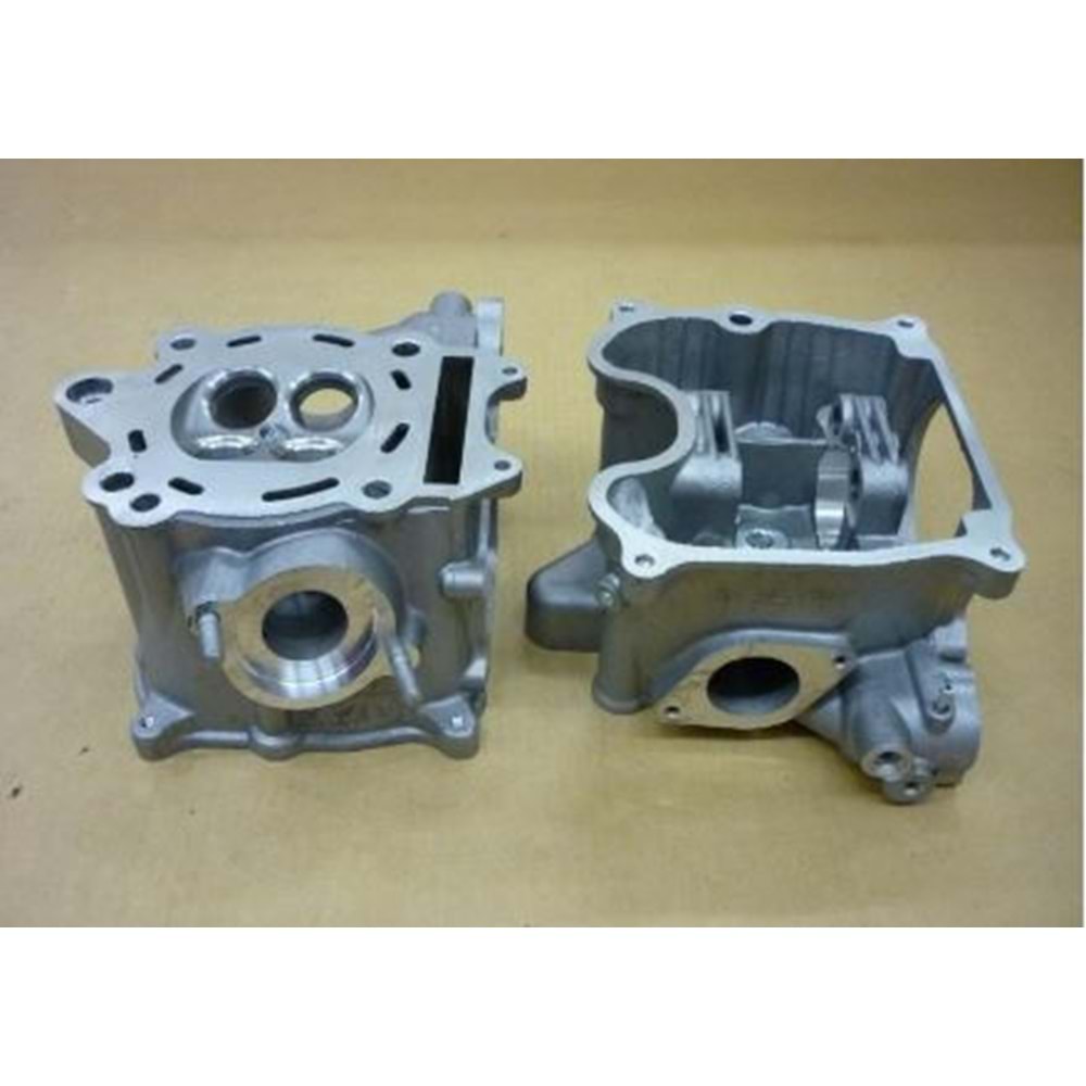 SYM MAX SYM 400 SİLİNDİR KAPAĞI 12200-L4A-000