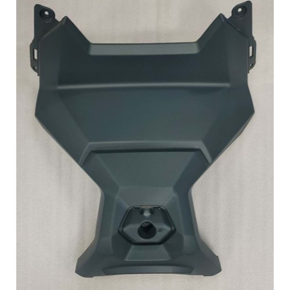 SYM ADX 125 ABS E5 TORPİDO PANELİ MAT YEŞİL 81131-ZHA-000-GH