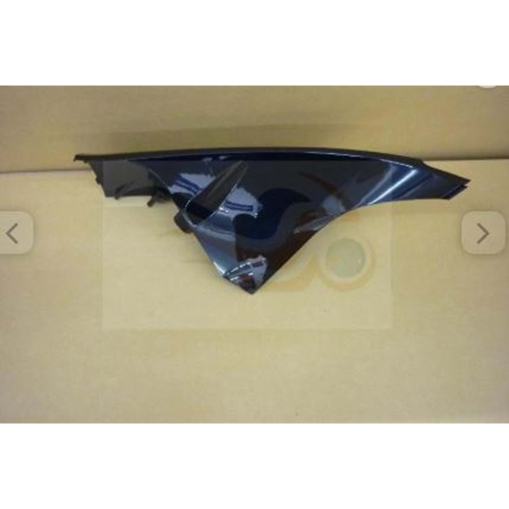 SYM JOYMAX 250 PANEL ÖN SAĞ ALT 64304-L3A-000-KX
