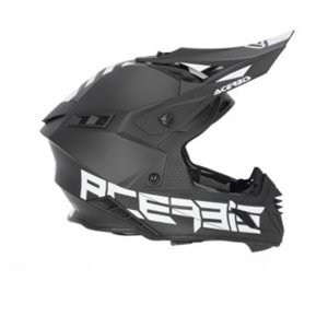 ACERBİS X-TRACK KASK SİYAH M BEDEN 0023901.091