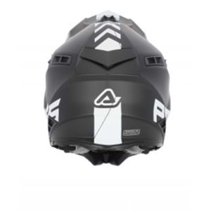 ACERBİS X-TRACK KASK SİYAH M BEDEN 0023901.091