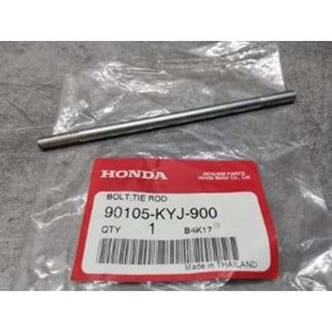 HONDA CBR 250 R 11-17 VİTES PEDAL MİLİ ÇUBUĞU ORJ. 90105-KYJ-900
