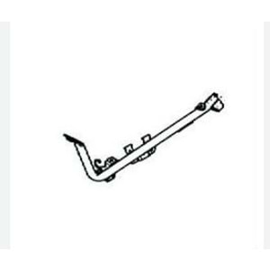 HONDA FORZA 250 21-22 SOL AYAK BASMA DEMİRİ 50620-K1B-T00