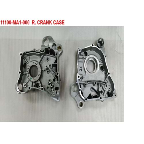 SYM KRANK KUTUSU(KARTER)SAG(R.) 11100-MA1-000