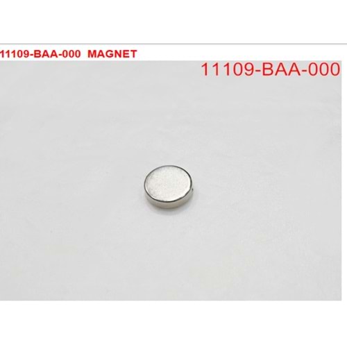 SYM KRANK KUTUSU YAG SUZGEC MAGNET MIKNATISI SAG(R.) 11109-BAA-000
