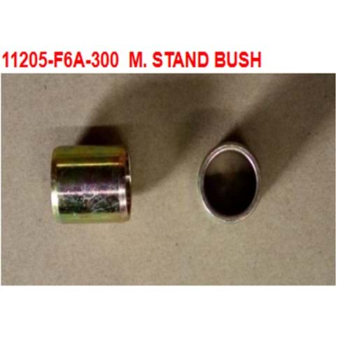 SYM BURCU SEHPAORTA AYAK BURCU 11205-F6A-300