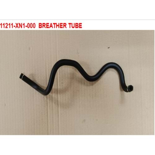 SYM FILTRE HAVALANDIRMA HORTUMU 11211-XN1-000