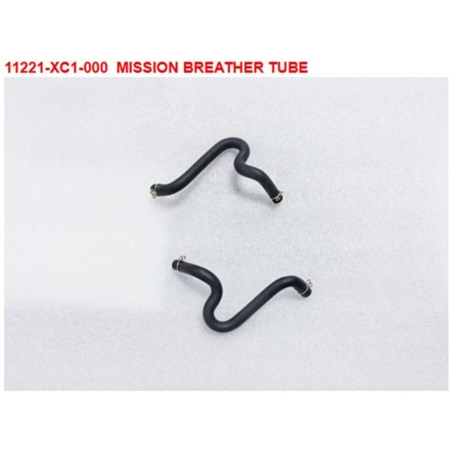 SYM HORTUM SANZIMAN MISSION KUCUK HORTUMU 11221-XC1-000