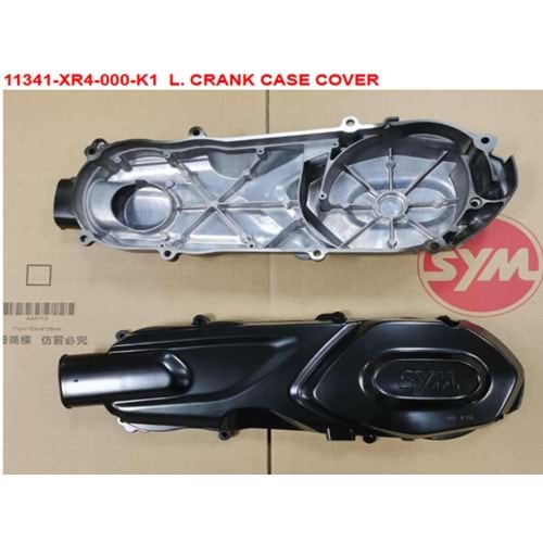 SYM SOL DIS KRANK KUTUSU KAPAGI (L.) 11341-XR4-000-K1