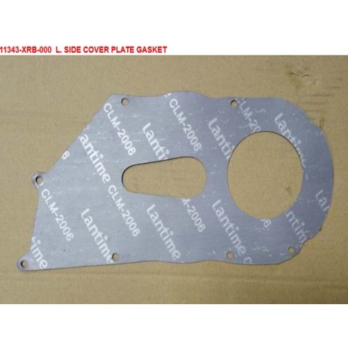 SYM CONTASI KRANK KUTUSU IC SEPARATOR PLAKA ON CONTASI(11343-ARA-000)ON SOL(L.) 11343-XRB-000