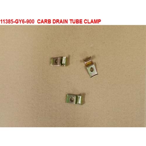 SYM KELEPCE JANT DRENAJ TUPU KELEPCESI-(11385-M9Q-000)ADET(PKT5) 11385-GY6-900