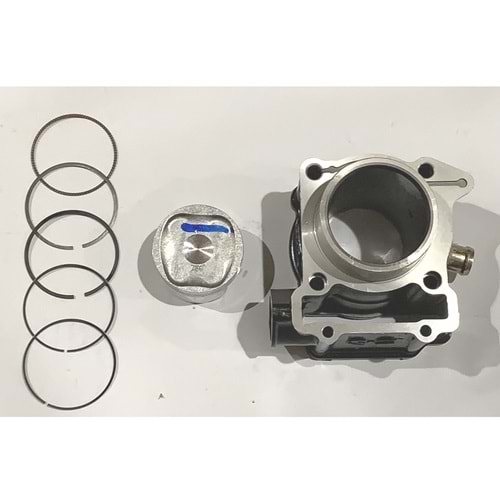 SYM MMBCU 160 SİLİNDİR SETİ DOLU A.SET. 12100-D21-001-A